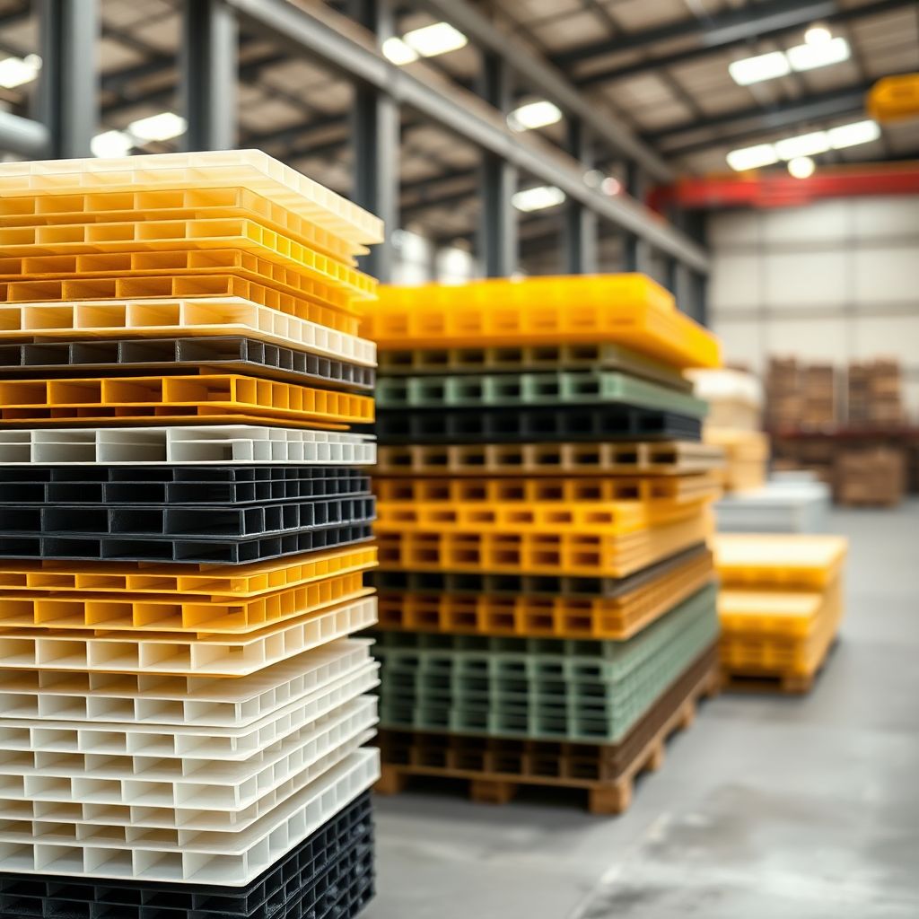Plastico Corrugado Distintos Calibres