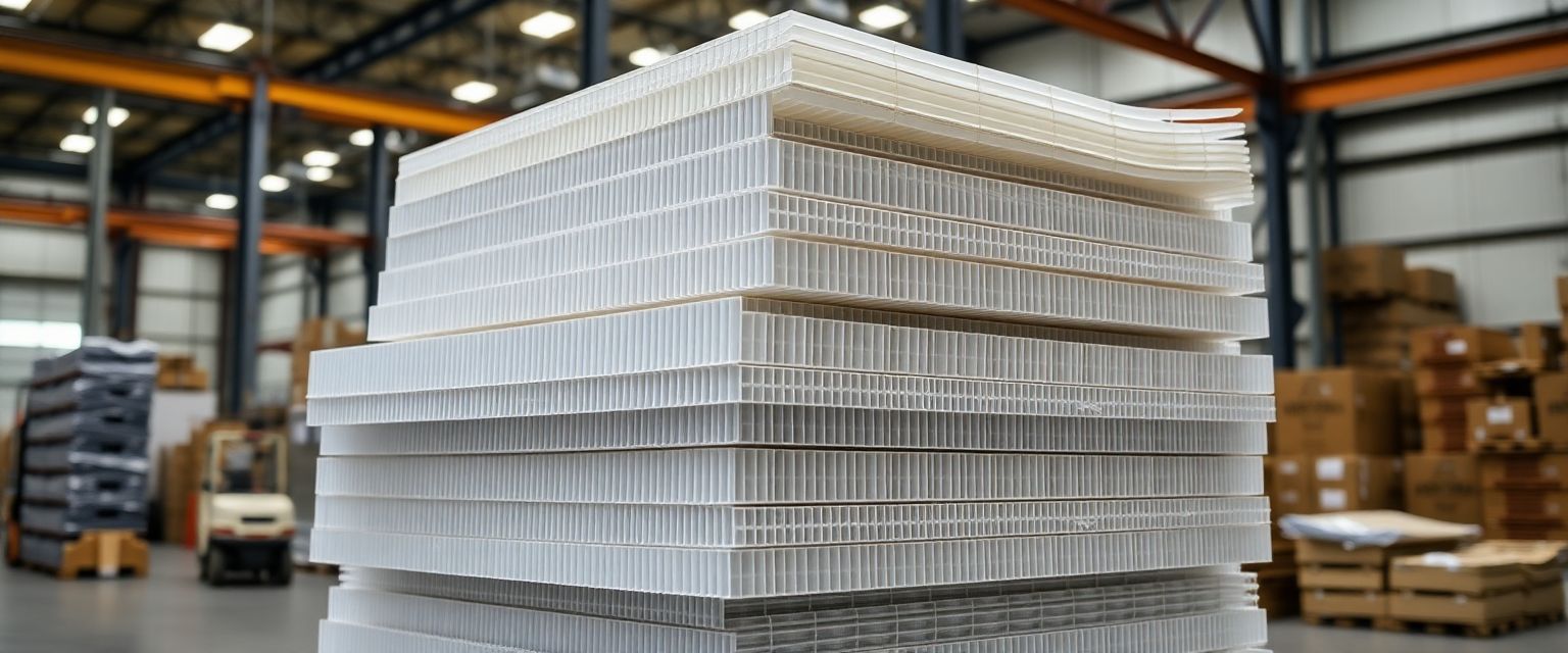 Plastico Corrugado Distintos Calibres